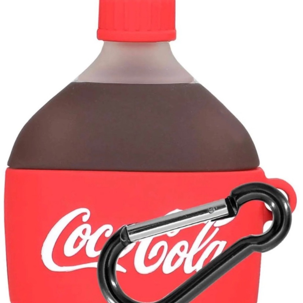 Coke AirPods case